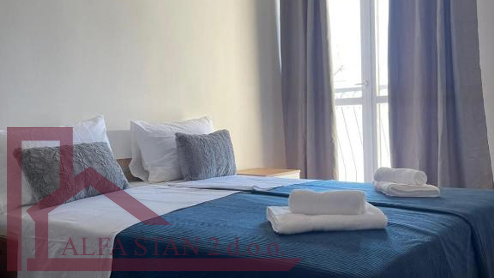Appartamento, 42 m2, Affitto, Split - Trstenik