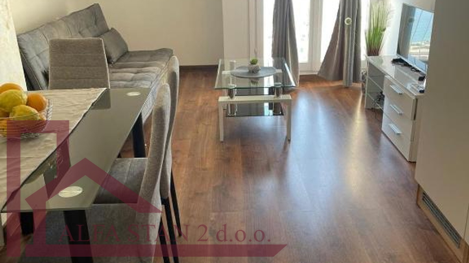 Appartamento, 42 m2, Affitto, Split - Trstenik