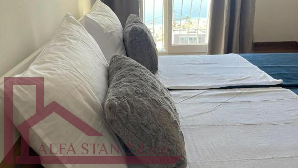 Appartamento, 42 m2, Affitto, Split - Trstenik