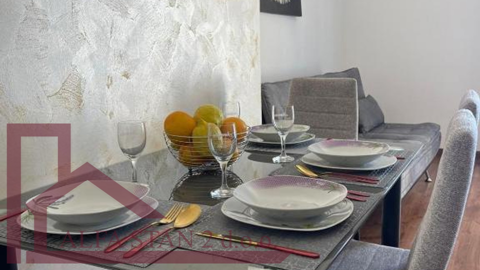 Appartamento, 42 m2, Affitto, Split - Trstenik