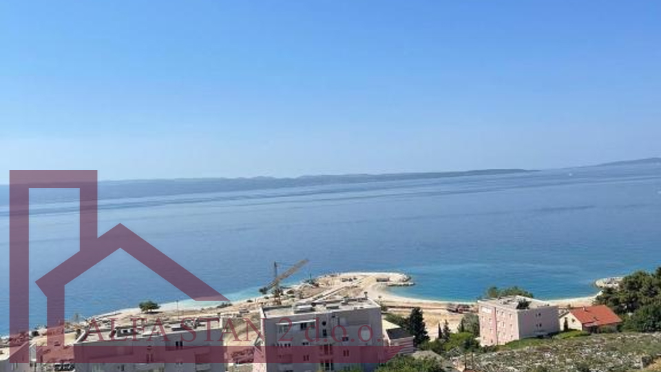 Appartamento, 42 m2, Affitto, Split - Trstenik