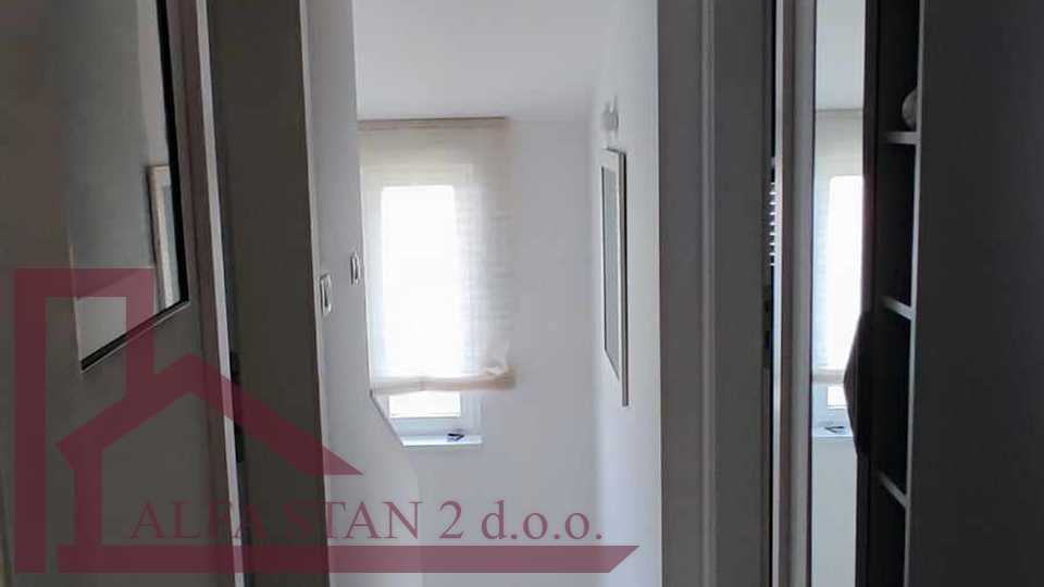 Wohnung, 78 m2, Vermietung, Kaštel Lukšić