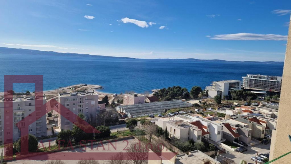 Appartamento, 42 m2, Affitto, Split - Trstenik