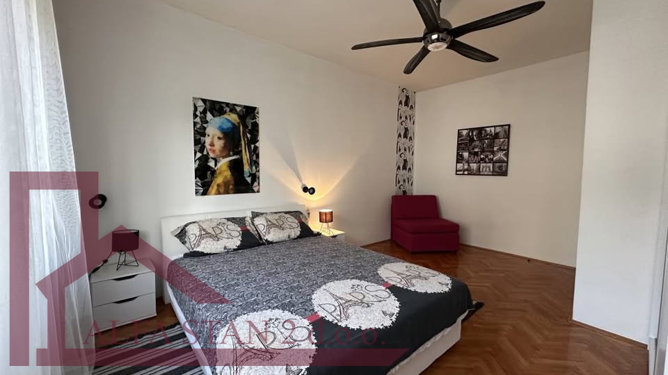 House, 140 m2, For Rent, Kaštel Lukšić