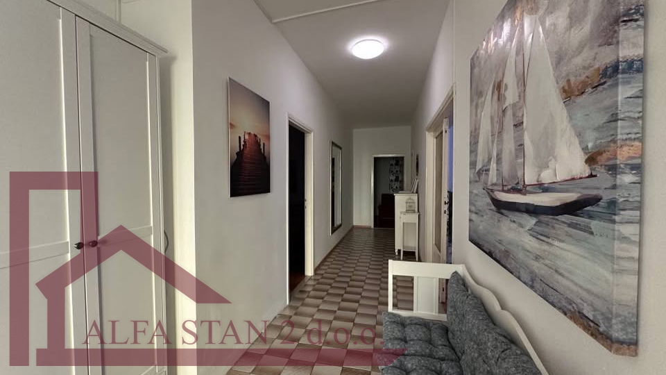 House, 140 m2, For Rent, Kaštel Lukšić