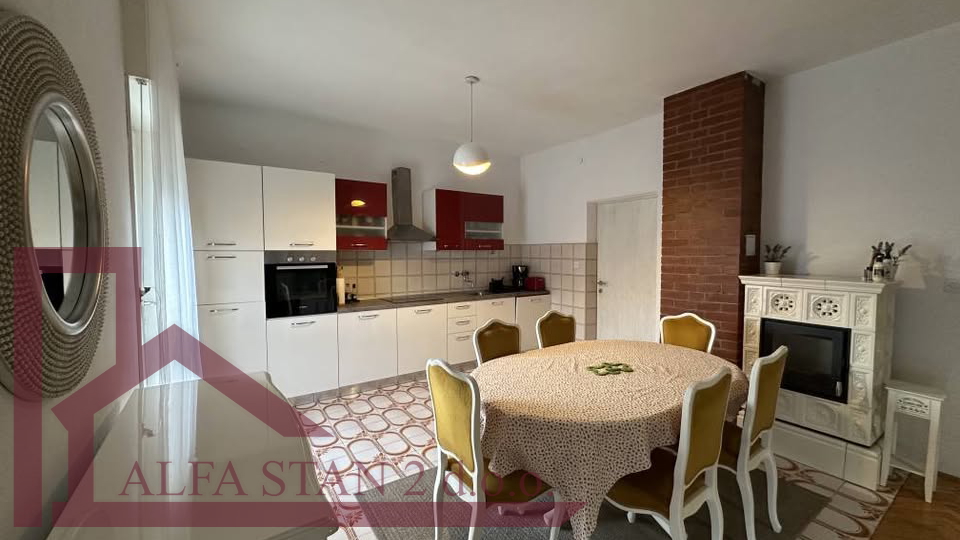 House, 140 m2, For Rent, Kaštel Lukšić