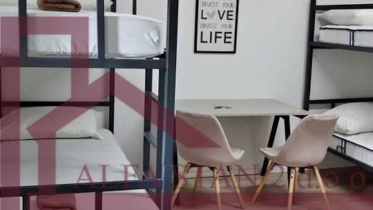 Dugoro&ccaron;an najam stana za radnike Neslanovac&comma; Split