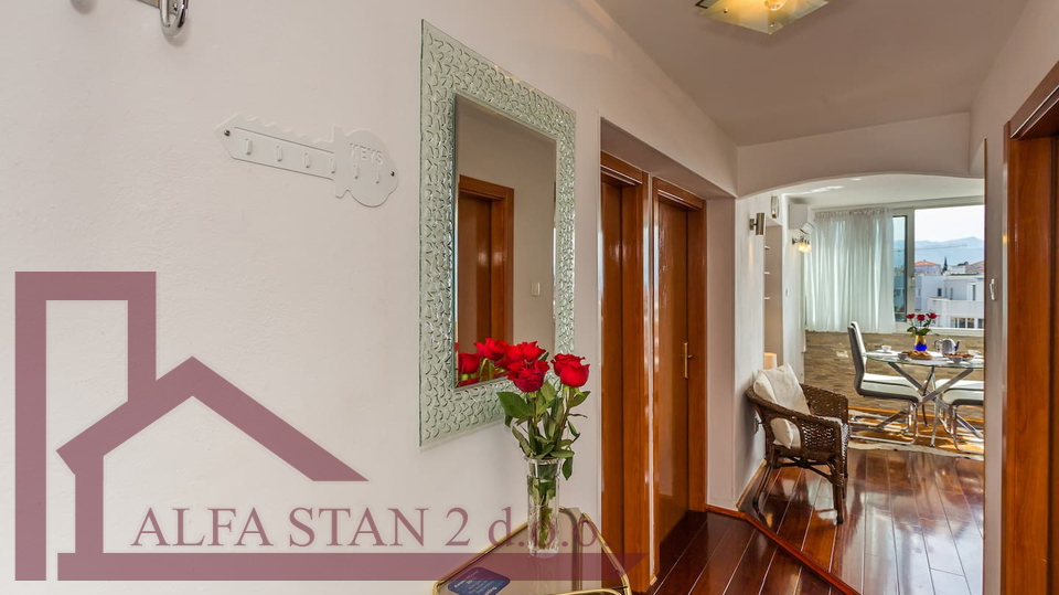 Split&comma; Zenta&comma; dvosoban stan za najam do 20&period;05&period;2026