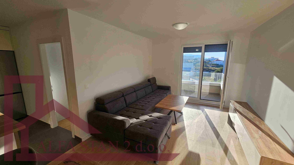 Apartment, 60 m2, For Rent, Split - Žnjan