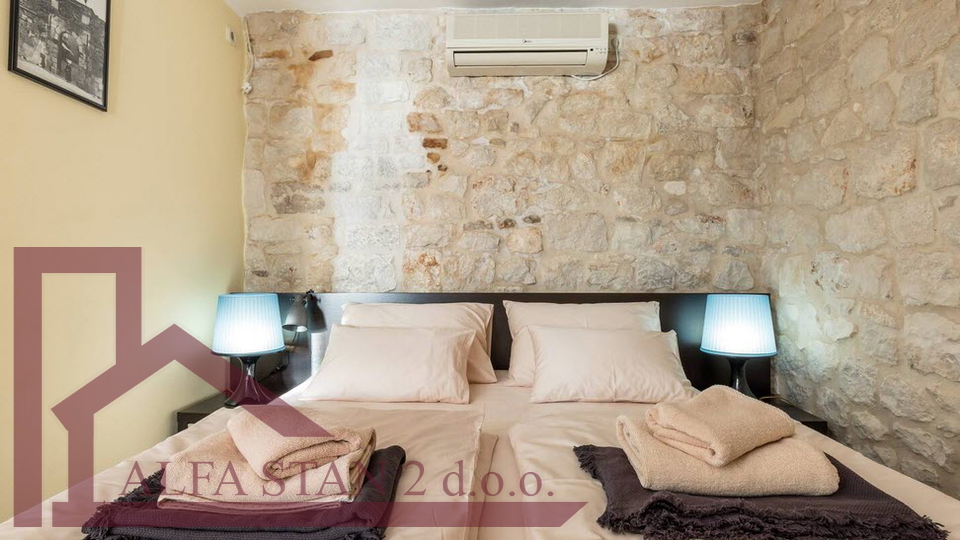 Najam Trogir 500€ do 01.06.2026