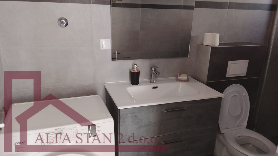 Wohnung&comma; 45 m2&comma; Vermietung&comma; Trogir - Bilin Dolac