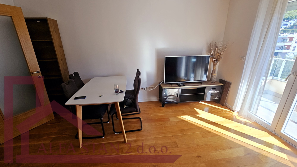 Podstrana, Strožanac, one-bedroom apartment for long-term rent
