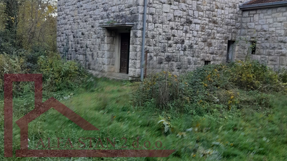 Uffici&comma; 1143 m2&comma; Vendita&comma; Vrlika