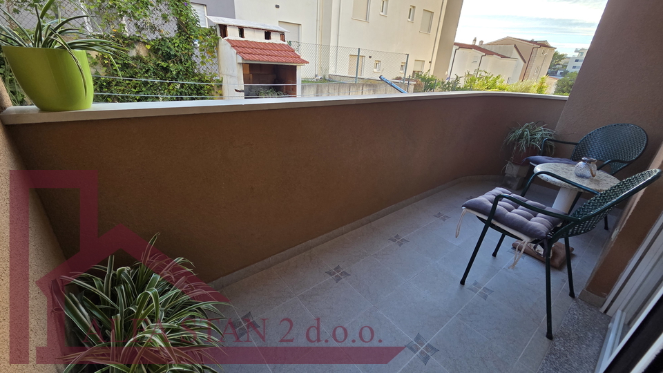 Appartamento&comma; 70 m2&comma; Vendita&comma; Podstrana
