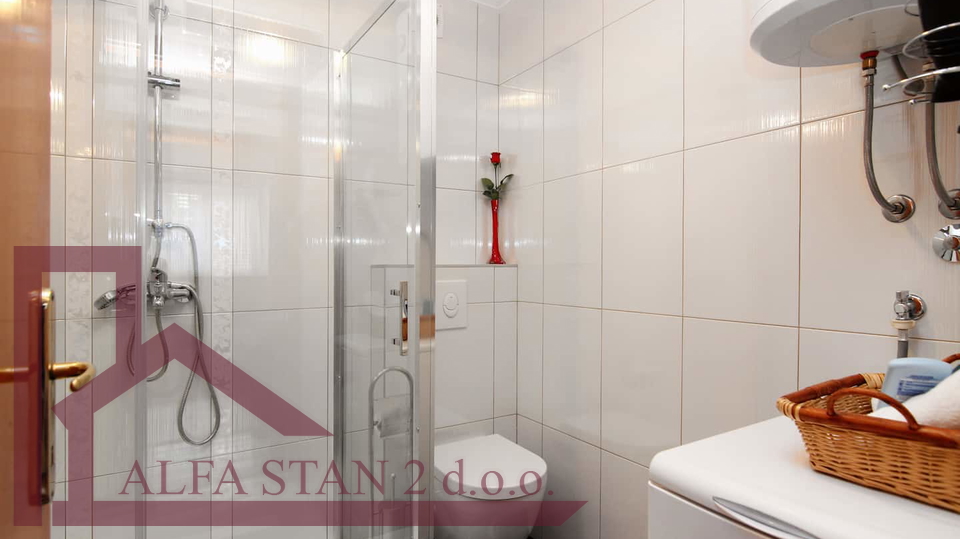 Split&comma; Zenta&comma; dvosoban stan za najam do 20&period;05&period;2026