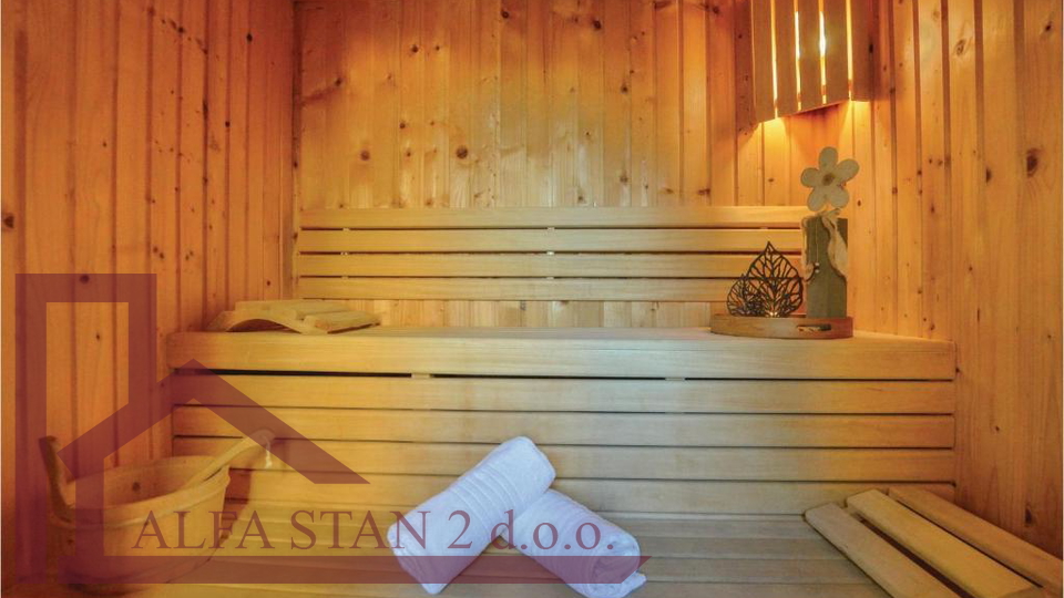 Haus, 522 m2, Verkauf, Podstrana