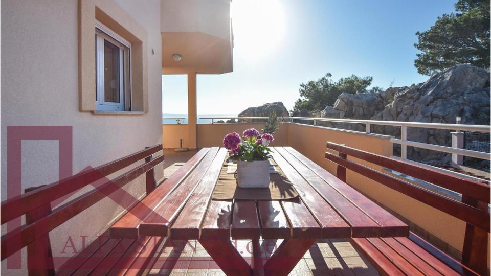 Haus, 522 m2, Verkauf, Podstrana