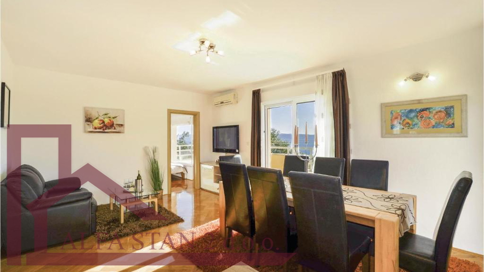 Haus, 522 m2, Verkauf, Podstrana