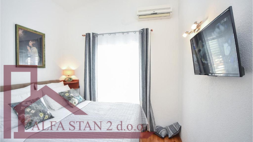 Haus, 522 m2, Verkauf, Podstrana