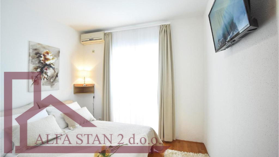 Haus, 522 m2, Verkauf, Podstrana