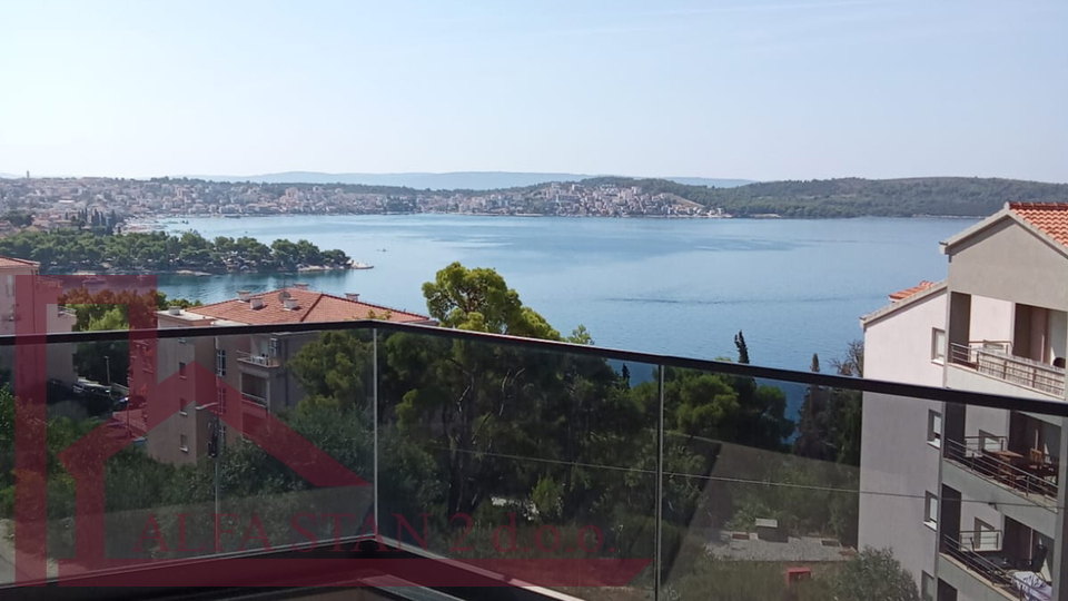 Apartment, 60 m2, For Sale, Trogir