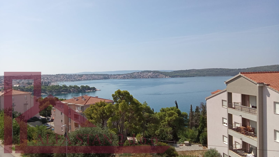 Wohnung, 60 m2, Verkauf, Trogir