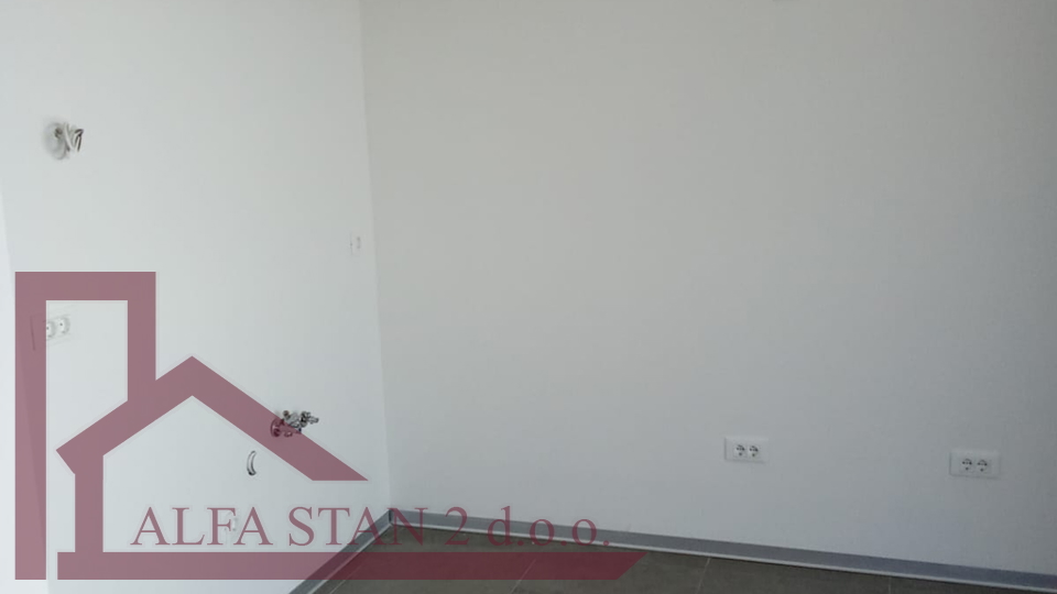 Wohnung, 60 m2, Verkauf, Trogir