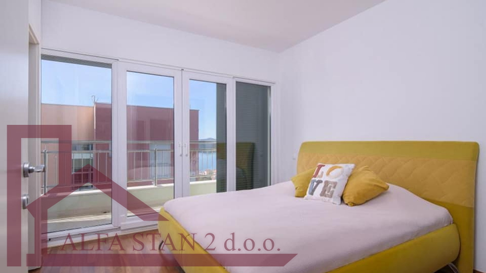 Apartment, 123 m2, For Sale, Trogir - Čiovo