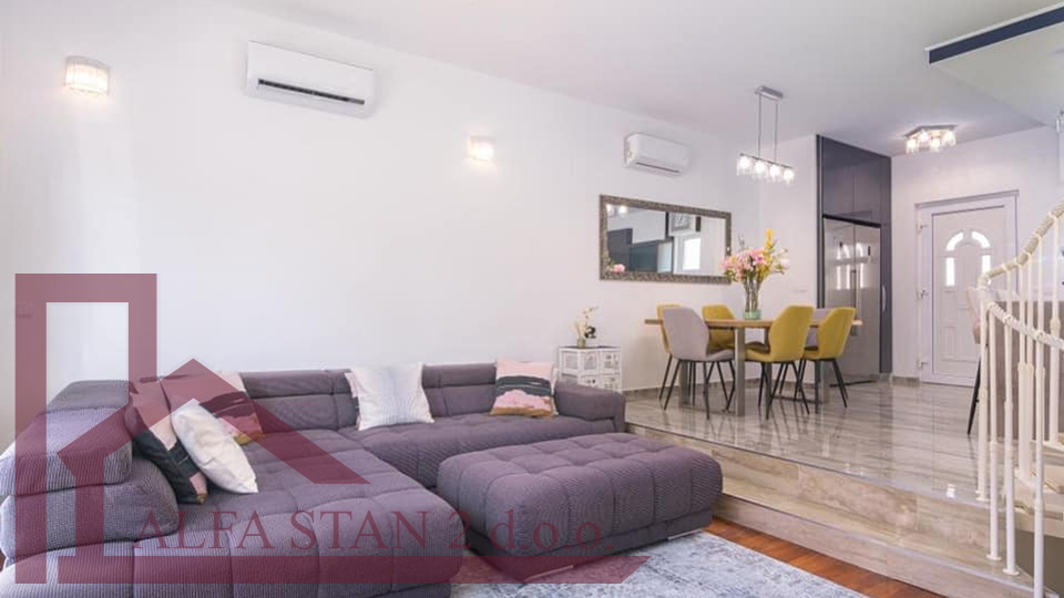 Apartment, 123 m2, For Sale, Trogir - Čiovo