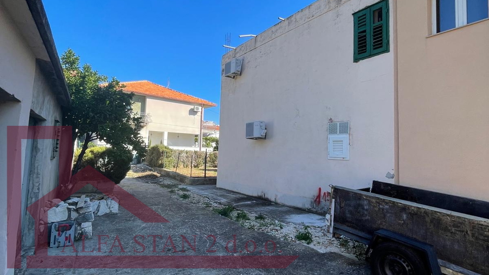 Casa, 162 m2, Vendita, Seget Donji