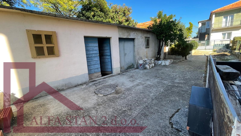 Casa, 162 m2, Vendita, Seget Donji