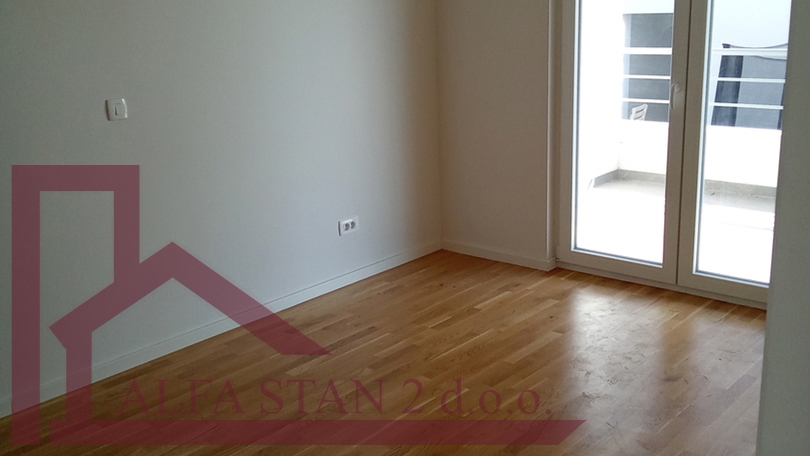 Seget Donji, new construction apartment, 58 m2