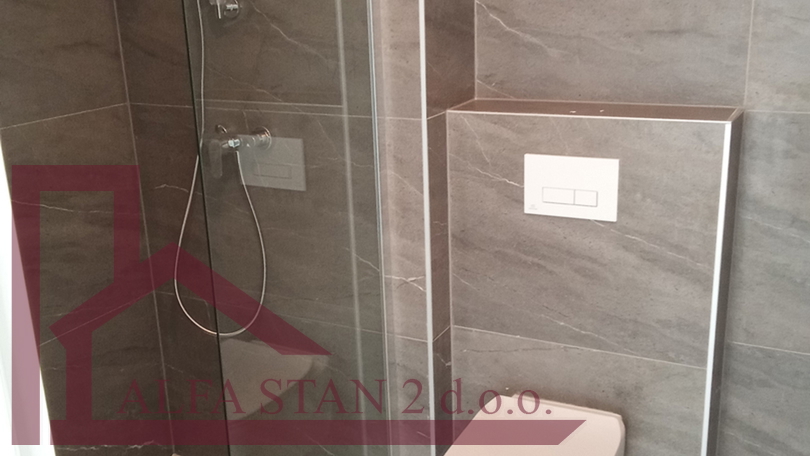 Seget Donji, new construction apartment, 58 m2