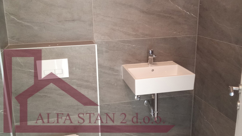 Seget Donji, new construction apartment, 58 m2