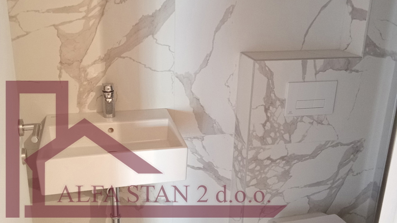 Seget Donji, new construction apartment, 58 m2
