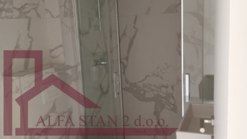 Seget Donji, new construction apartment, 58 m2