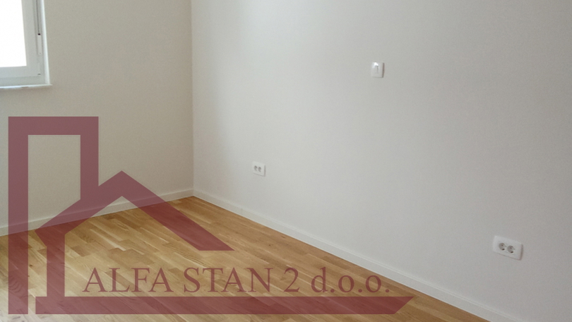 Seget Donji, new construction apartment, 58 m2