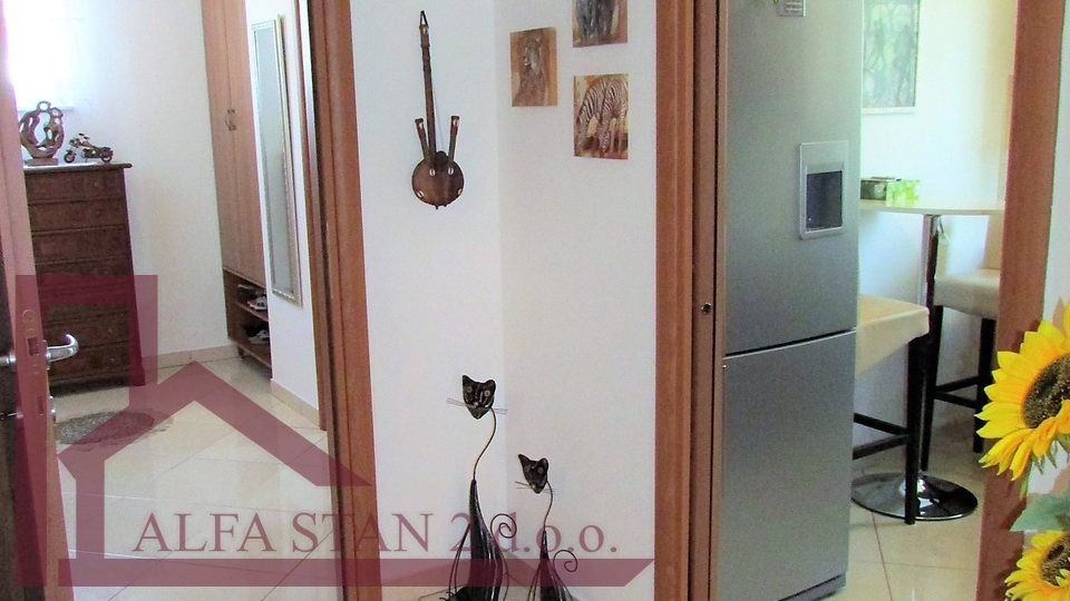 Apartment, 75 m2, For Sale, Podstrana - Strožanac