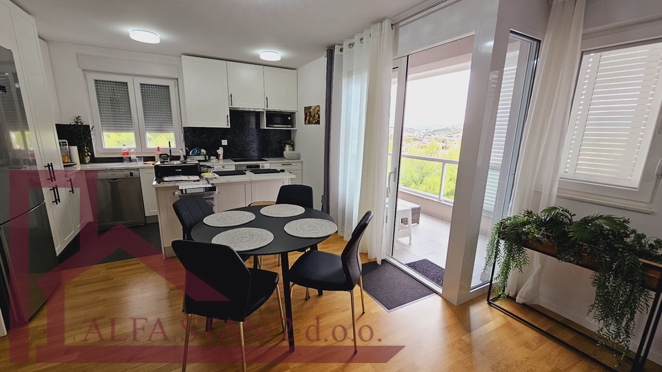 Apartment, 91 m2, For Sale, Podstrana - Strožanac