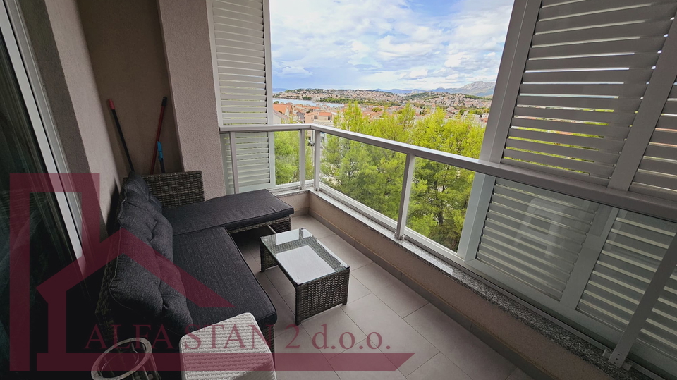 Apartment, 91 m2, For Sale, Podstrana - Strožanac