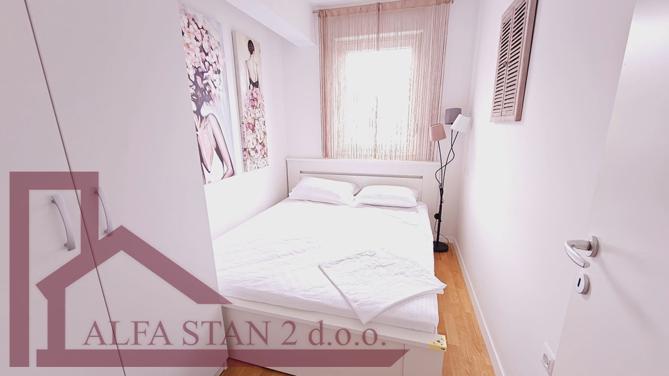 Apartment, 91 m2, For Sale, Podstrana - Strožanac