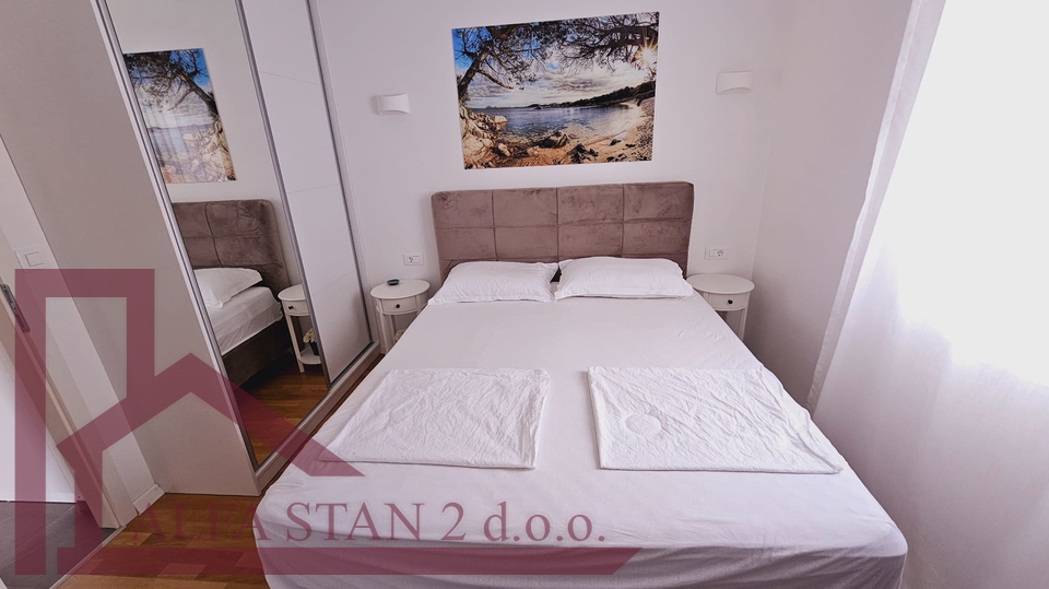 Apartment, 91 m2, For Sale, Podstrana - Strožanac