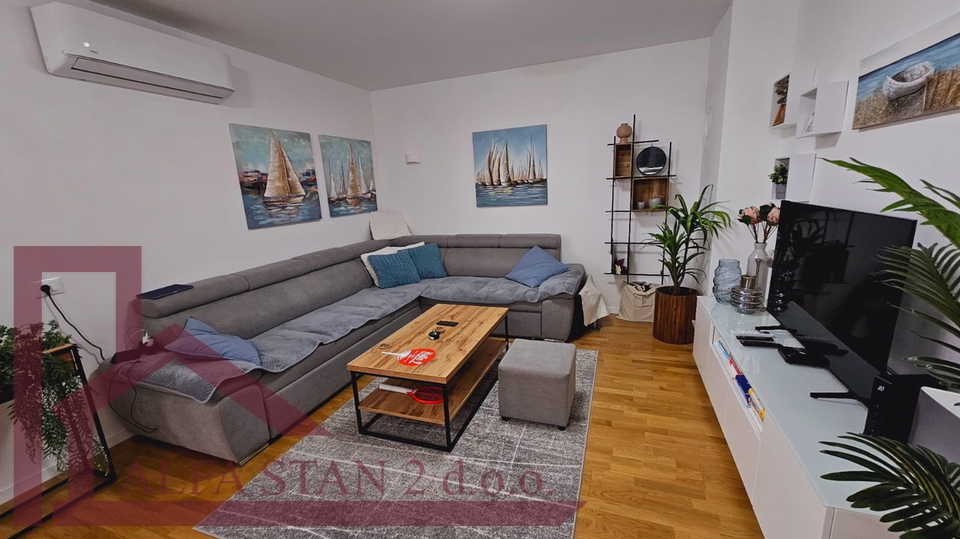 Apartment, 91 m2, For Sale, Podstrana - Strožanac