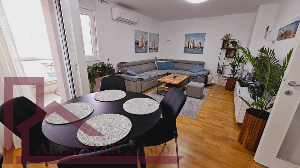 Apartment, 91 m2, For Sale, Podstrana - Strožanac