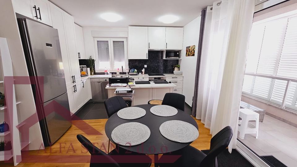 Apartment, 91 m2, For Sale, Podstrana - Strožanac