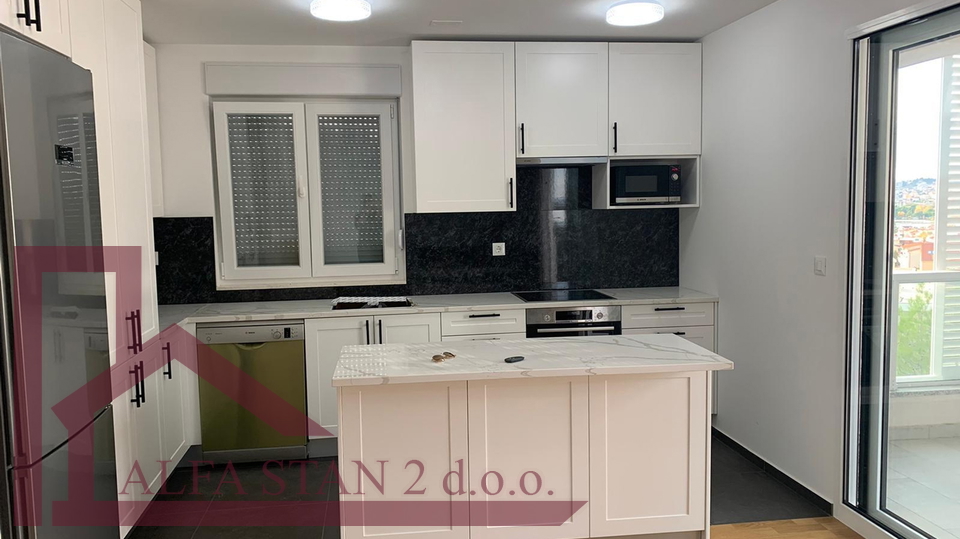 Apartment, 91 m2, For Sale, Podstrana - Strožanac