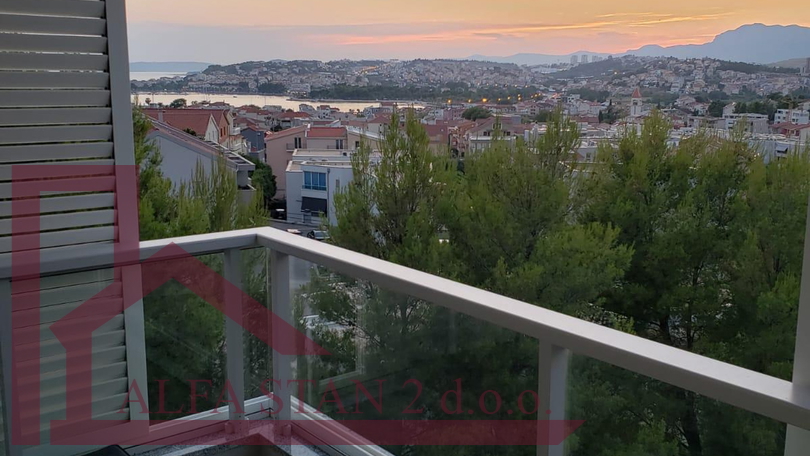 Apartment, 91 m2, For Sale, Podstrana - Strožanac