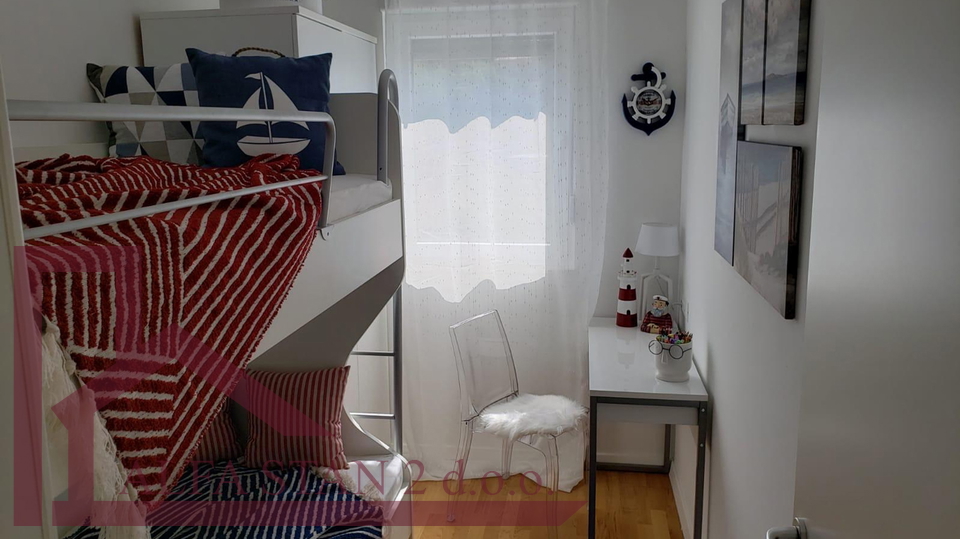 Appartamento, 91 m2, Vendita, Podstrana - Strožanac