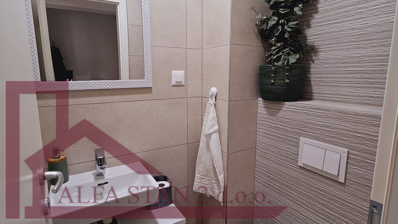 Apartment, 91 m2, For Sale, Podstrana - Strožanac