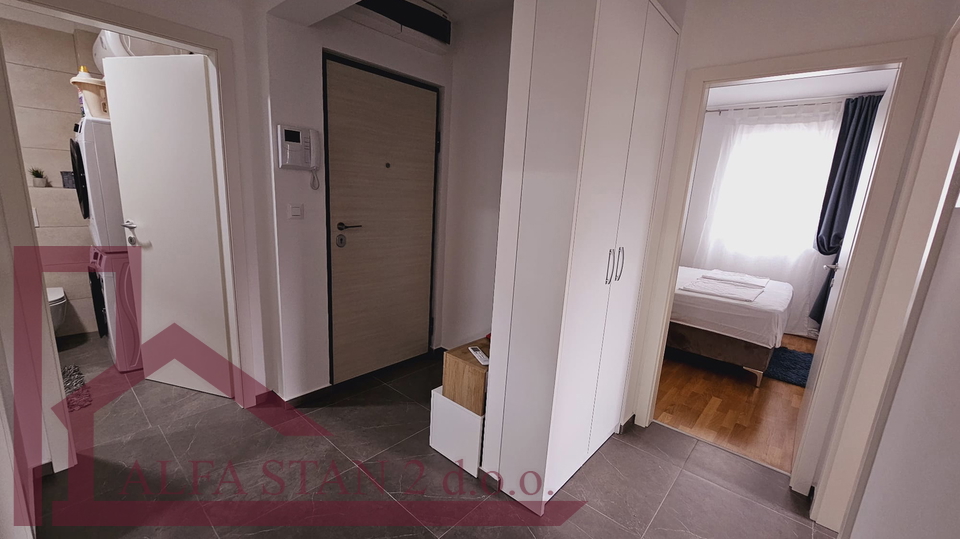 Apartment, 91 m2, For Sale, Podstrana - Strožanac